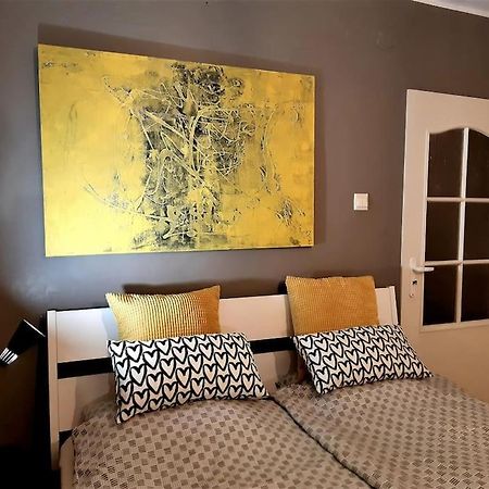 Apartament Blisko Morza - Yellow Stone Gdansk Exterior photo